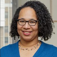 Headshot of Doctor Jean-Marie Avles-Bradford